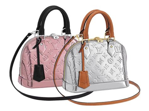 louis vuitton bag shiny|louis vuitton vernis bag.